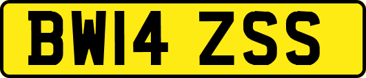BW14ZSS