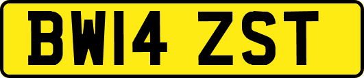BW14ZST