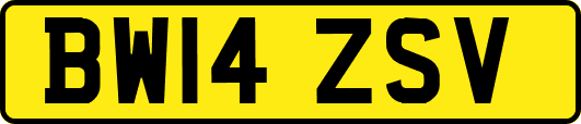 BW14ZSV
