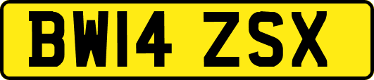 BW14ZSX