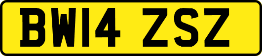 BW14ZSZ