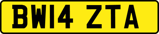 BW14ZTA