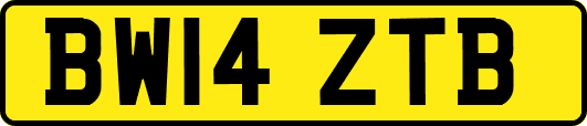 BW14ZTB