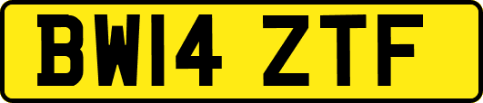 BW14ZTF