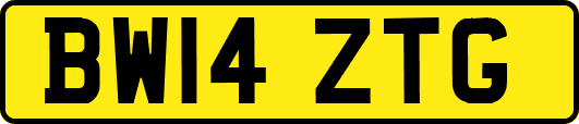 BW14ZTG
