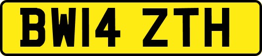 BW14ZTH