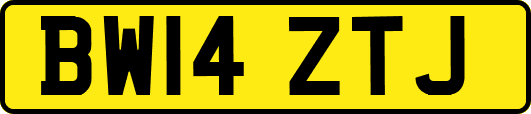 BW14ZTJ
