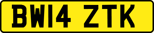 BW14ZTK