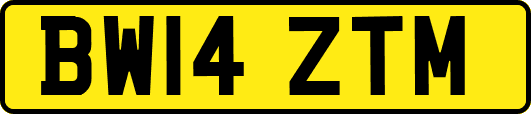 BW14ZTM
