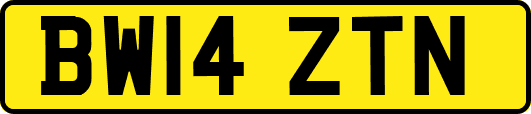 BW14ZTN