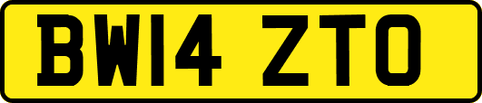 BW14ZTO