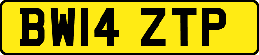 BW14ZTP