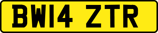 BW14ZTR