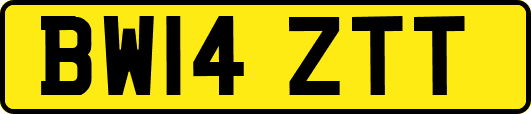 BW14ZTT