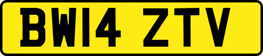 BW14ZTV