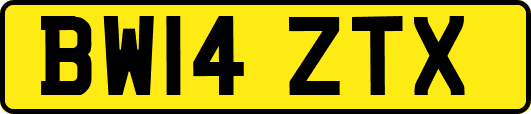 BW14ZTX