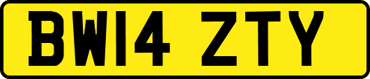 BW14ZTY