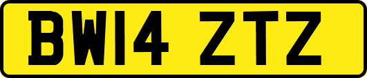 BW14ZTZ