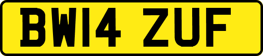 BW14ZUF