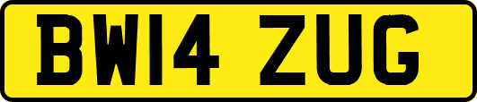 BW14ZUG