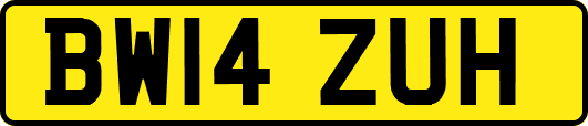 BW14ZUH
