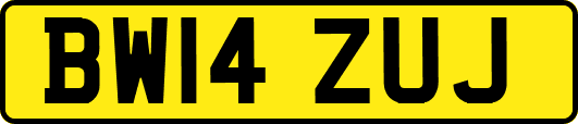 BW14ZUJ