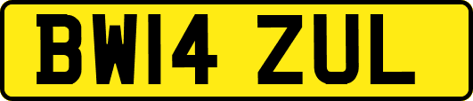 BW14ZUL