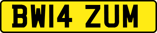 BW14ZUM