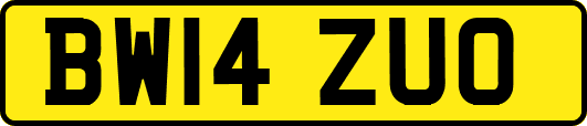 BW14ZUO