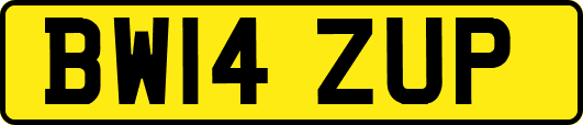 BW14ZUP