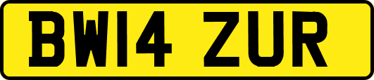 BW14ZUR