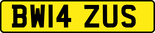 BW14ZUS