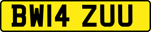 BW14ZUU