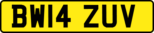 BW14ZUV