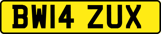 BW14ZUX