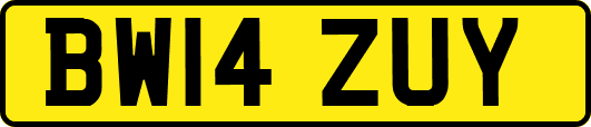 BW14ZUY