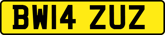 BW14ZUZ
