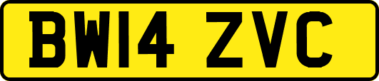 BW14ZVC