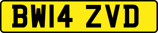 BW14ZVD