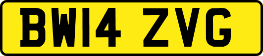 BW14ZVG