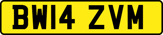 BW14ZVM
