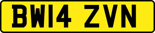 BW14ZVN