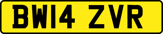 BW14ZVR