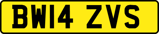 BW14ZVS