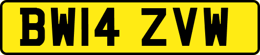 BW14ZVW