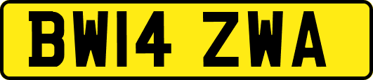 BW14ZWA