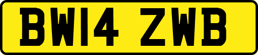 BW14ZWB