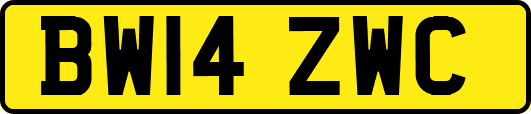BW14ZWC