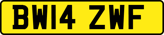 BW14ZWF