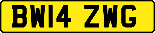 BW14ZWG